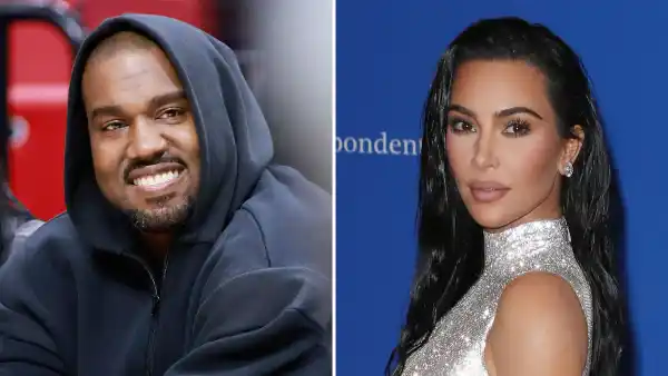 Kanye West Says He Feels Like Kids Are Borrowed New Song True Love