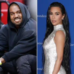 Kanye West Says He Feels Like Kids Are Borrowed New Song True Love