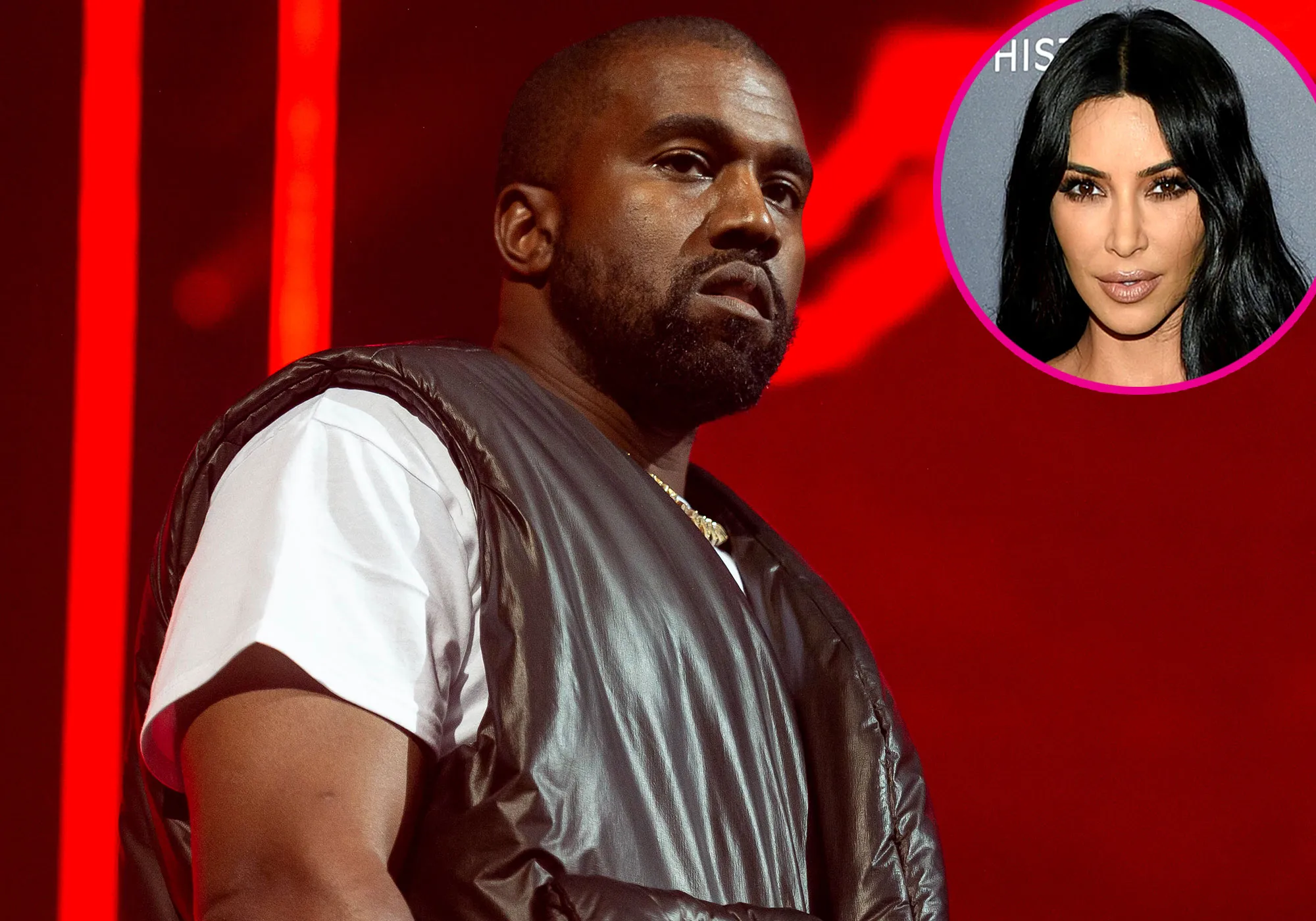 Kanye West&rsquo;s 4th Lawyer Steps Down in Kim Kardashian Divorce Case