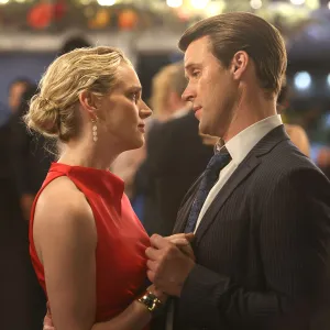 Kara Killmer and Jesse Spencer Chicago Fire Showrunners Tease Character Deaths