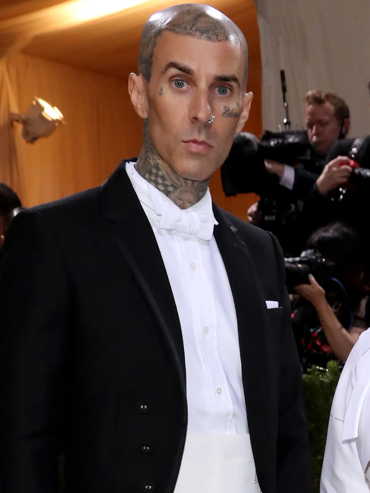 Kardashian/Jenner family bio pics