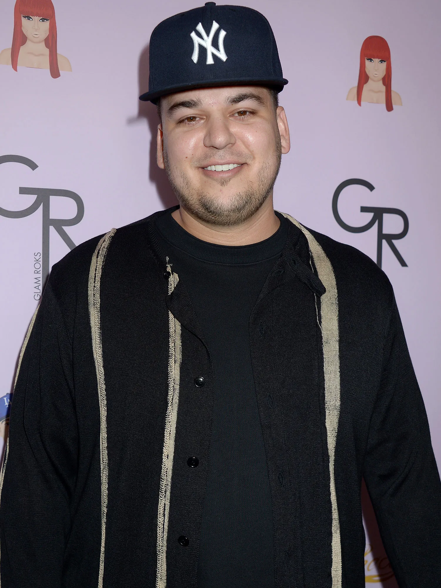 Kardashian/Jenner family bio pics