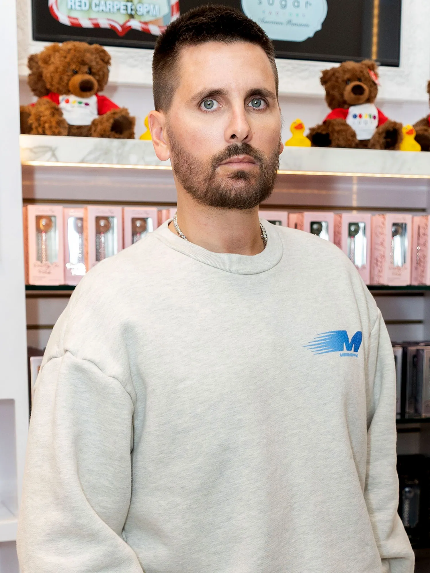 Kardashian/Jenner family bio pics