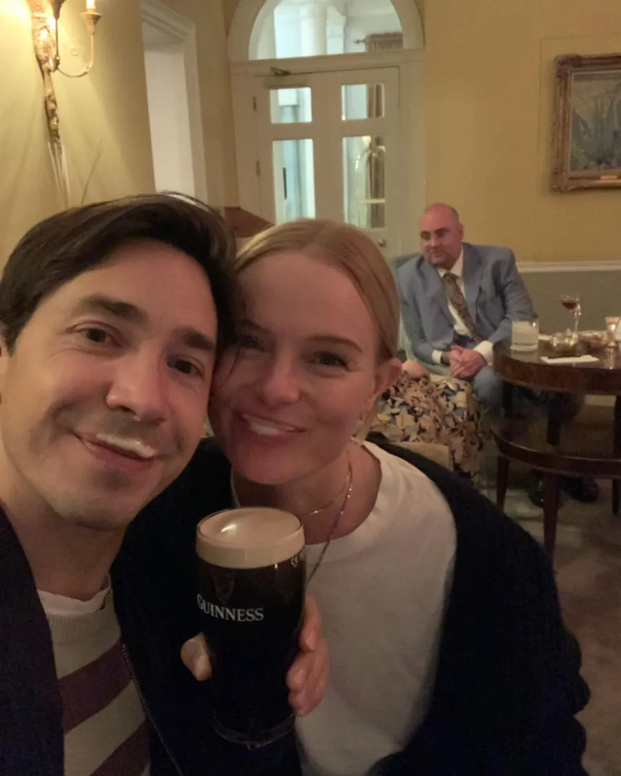 Kate Bosworth and Justin Long’s Relationship Timeline