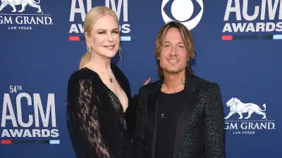 Keith Urban Most Candid Quotes About His Battle With Alcoholism Wife Nicole Kidman Support