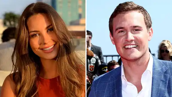 Kelley Flanagan: My Relationship With Peter Weber Was Just ‘Fun and Games’