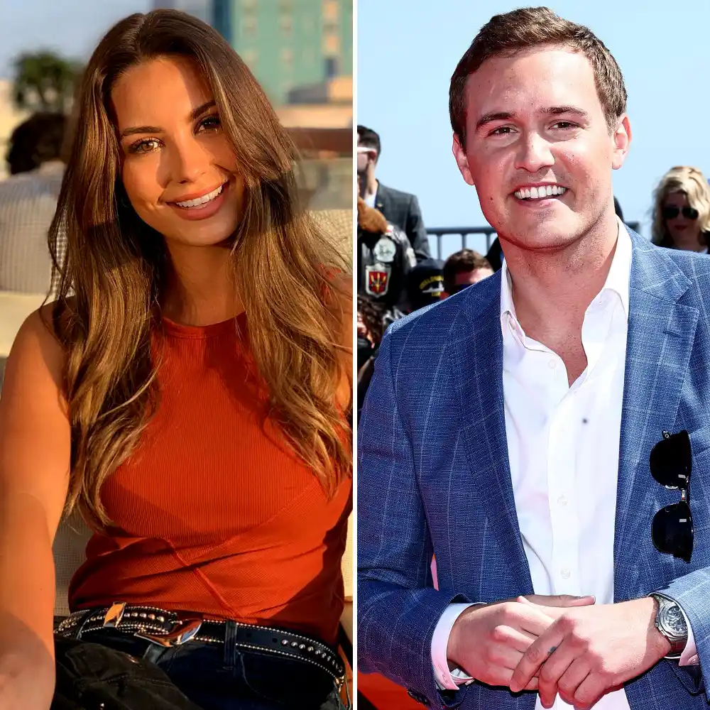 Kelley Flanagan: My Relationship With Peter Weber Was Just &lsquo;Fun and Games&rsquo;