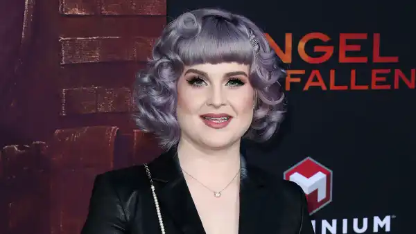 Kelly Osbourne Is Going to Be a ‘Mumma,’ Expecting Her First Child: ‘To Say I’m Happy Does Not Quite Cut It’