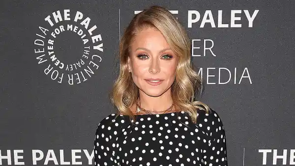 Kelly Ripa