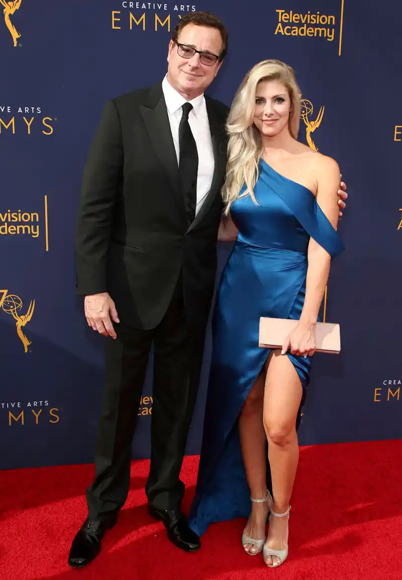 Kelly-Rizzo-Bob-Saget