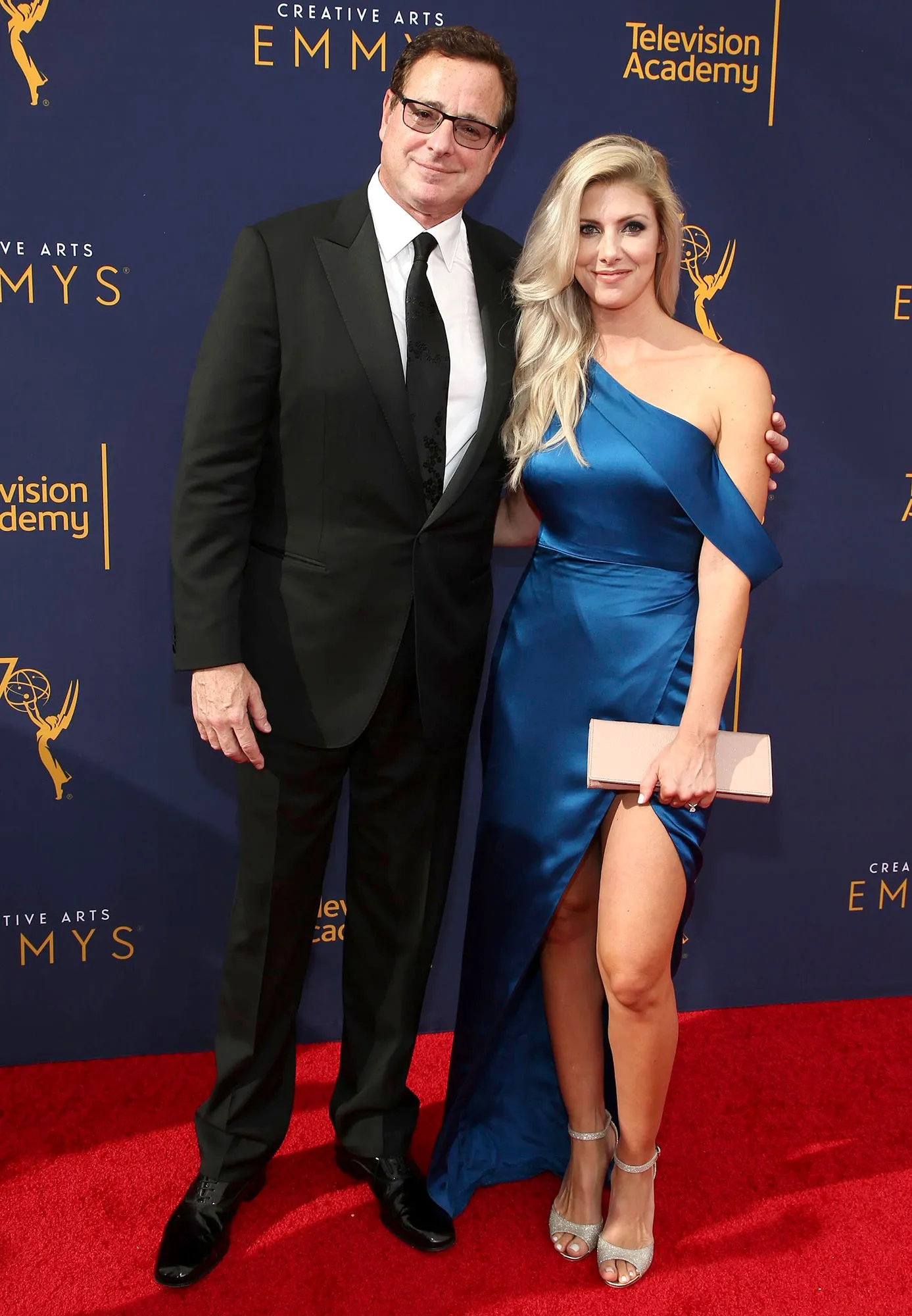 Kelly Rizzo Says Bob Saget Is Still My Husband After Death 1