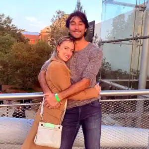 Kendall Long: I Can 'Visualize My Future' With Boyfriend Mitch Sage