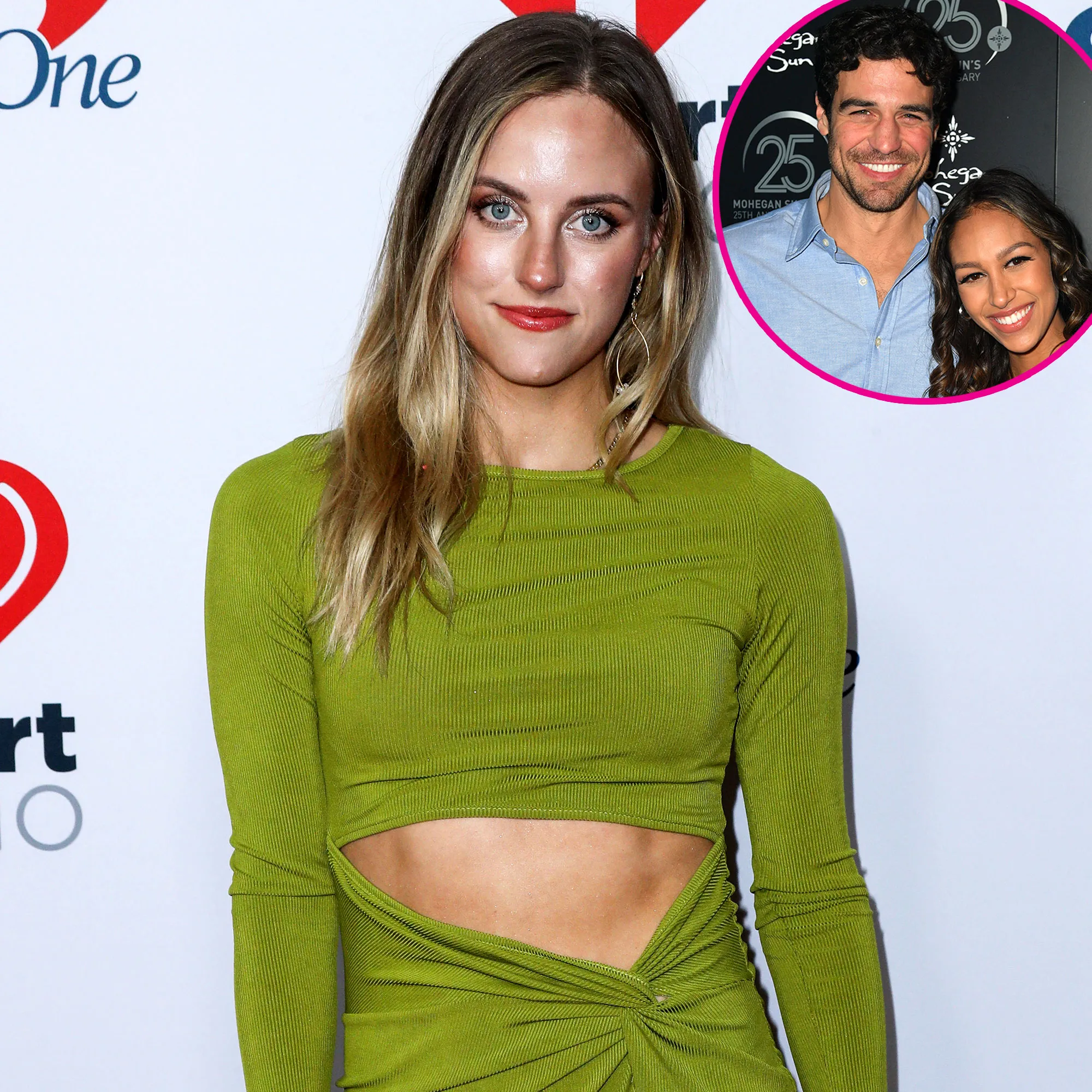Kendall Long Implies She Was Told Joe Was Struggling Before Serena Proposal
