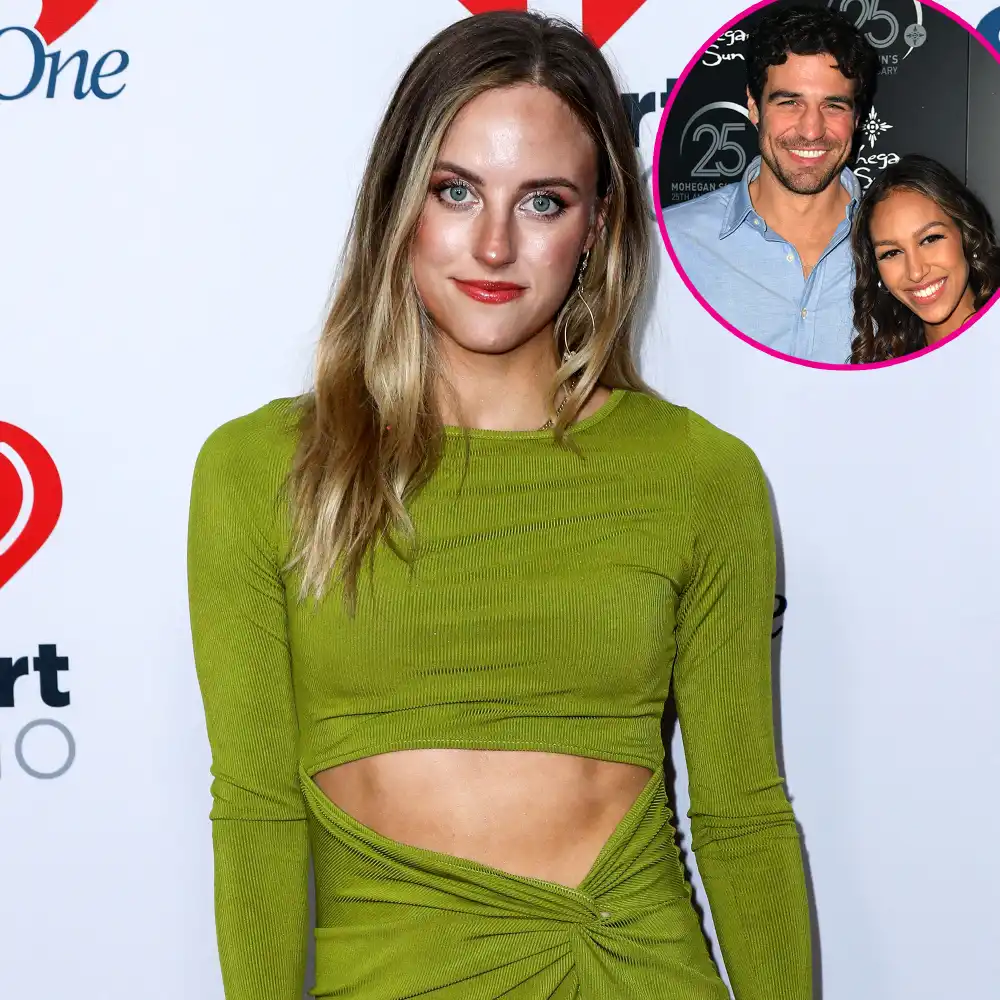 Kendall Long Implies She Was Told Joe Was Struggling Before Serena Proposal
