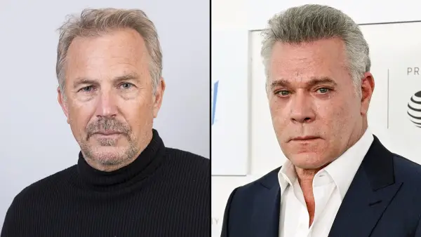 Kevin Costner Honors 'Field of Dreams' Costar Ray Liotta After His Death: 'He Leaves an Incredible Legacy'