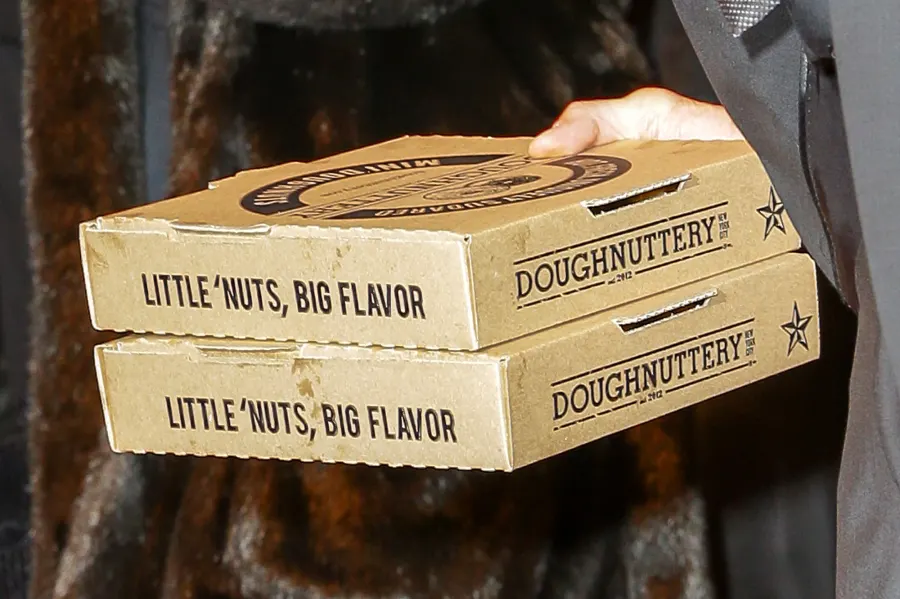 Kim Kardashian Ate Donuts and Pizza After Losing 16 Pounds to Fit Into Met Gala 2022 Dress 4