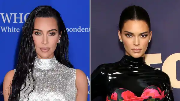 Kim Kardashian Gets Vogue Cover Over Kendall Jenner