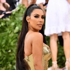 Kim Kardashian Reveals She Has 30000 Pieces Clothing
