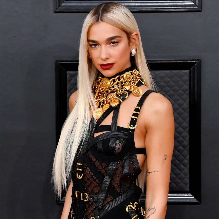 Kim K's Hair Pro Dishes the Mistake-Free Way to Go Platinum