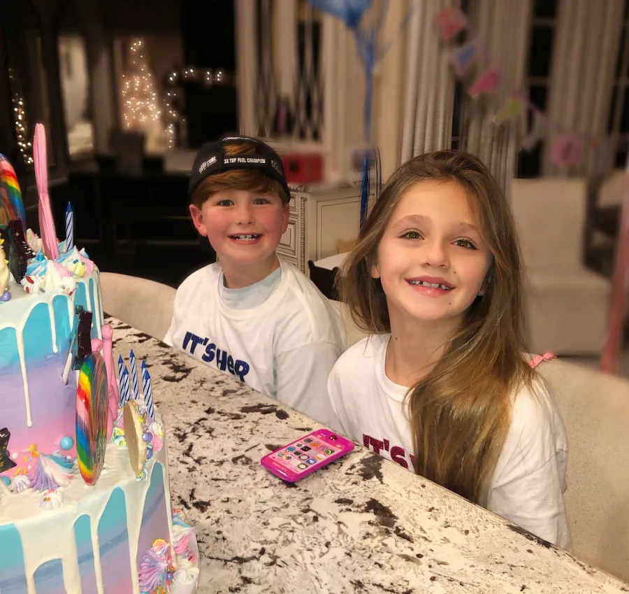 Kim Zolciak Biermann Husband Kroy Biermann Relationship Timeline