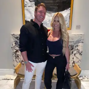 Kim Zolciak Biermann Husband Kroy Biermann Relationship Timeline