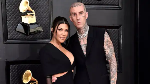 Kourtney Kardashian and Travis Barker Italy Wedding Everything to Know