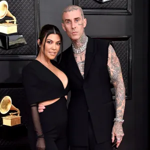 Kourtney Kardashian and Travis Barker Italy Wedding Everything to Know