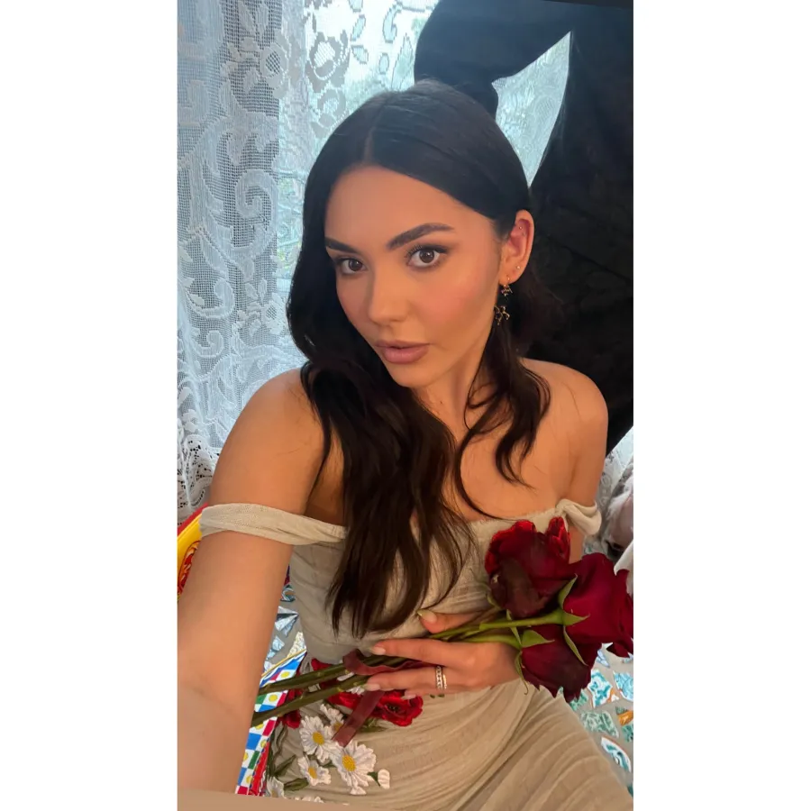 Kourtney Kardashian and Travis Barker's Italian Wedding: Photo Album