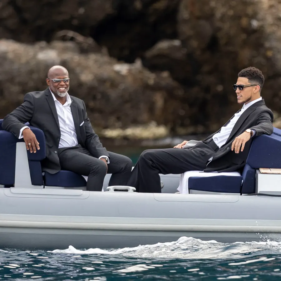 Kourtney Kardashian and Travis Barker's Italian Wedding: Photo Album