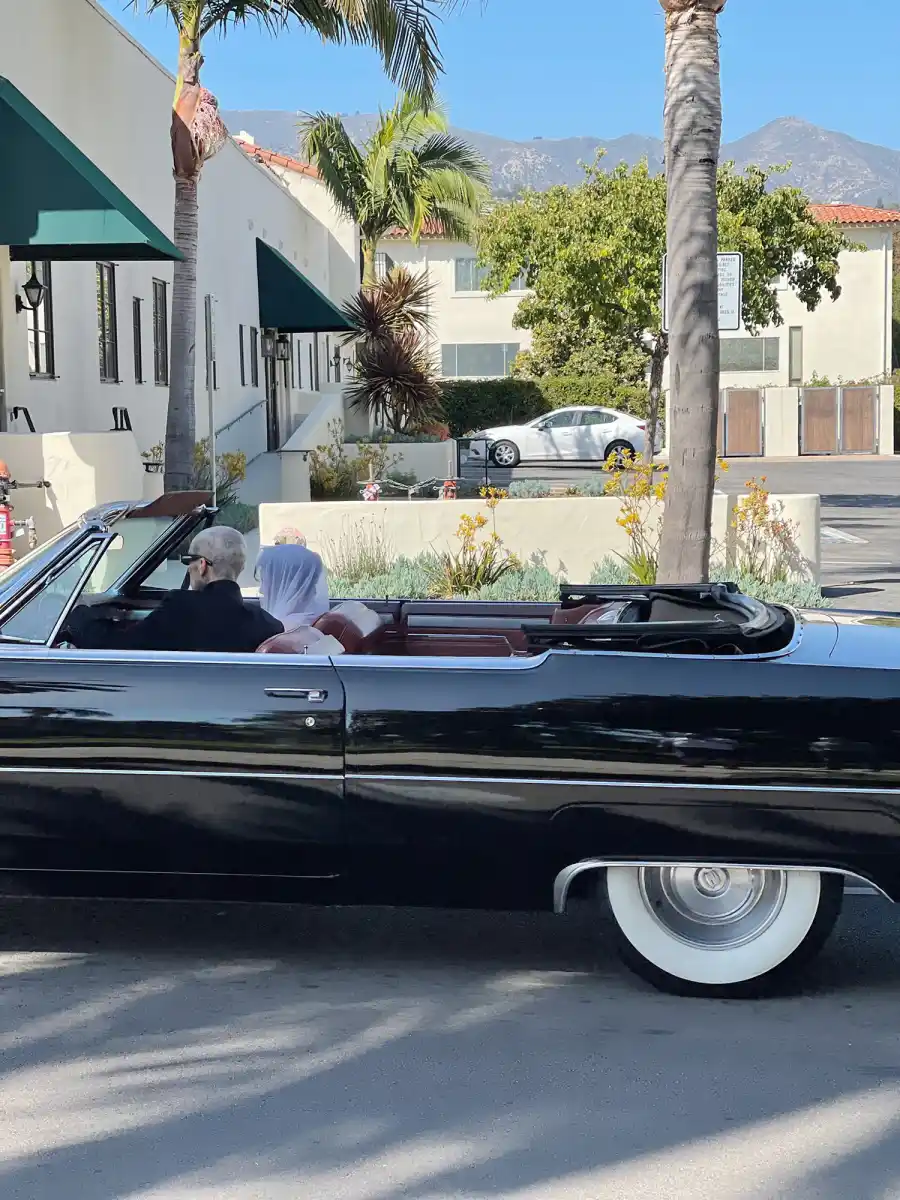 Travis Barker and Kourtney Kardashian courthouse wedding