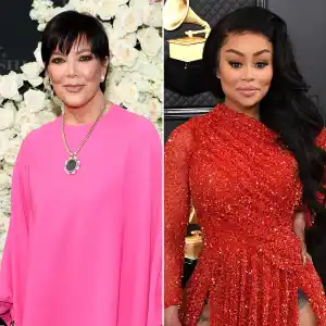 Kris Jenner Says She Prayed Through Blac Chyna Trial