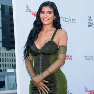 Kylie Jenner Jokes She's Getting Her 'Personality Back' Months After Welcoming Baby No. 2