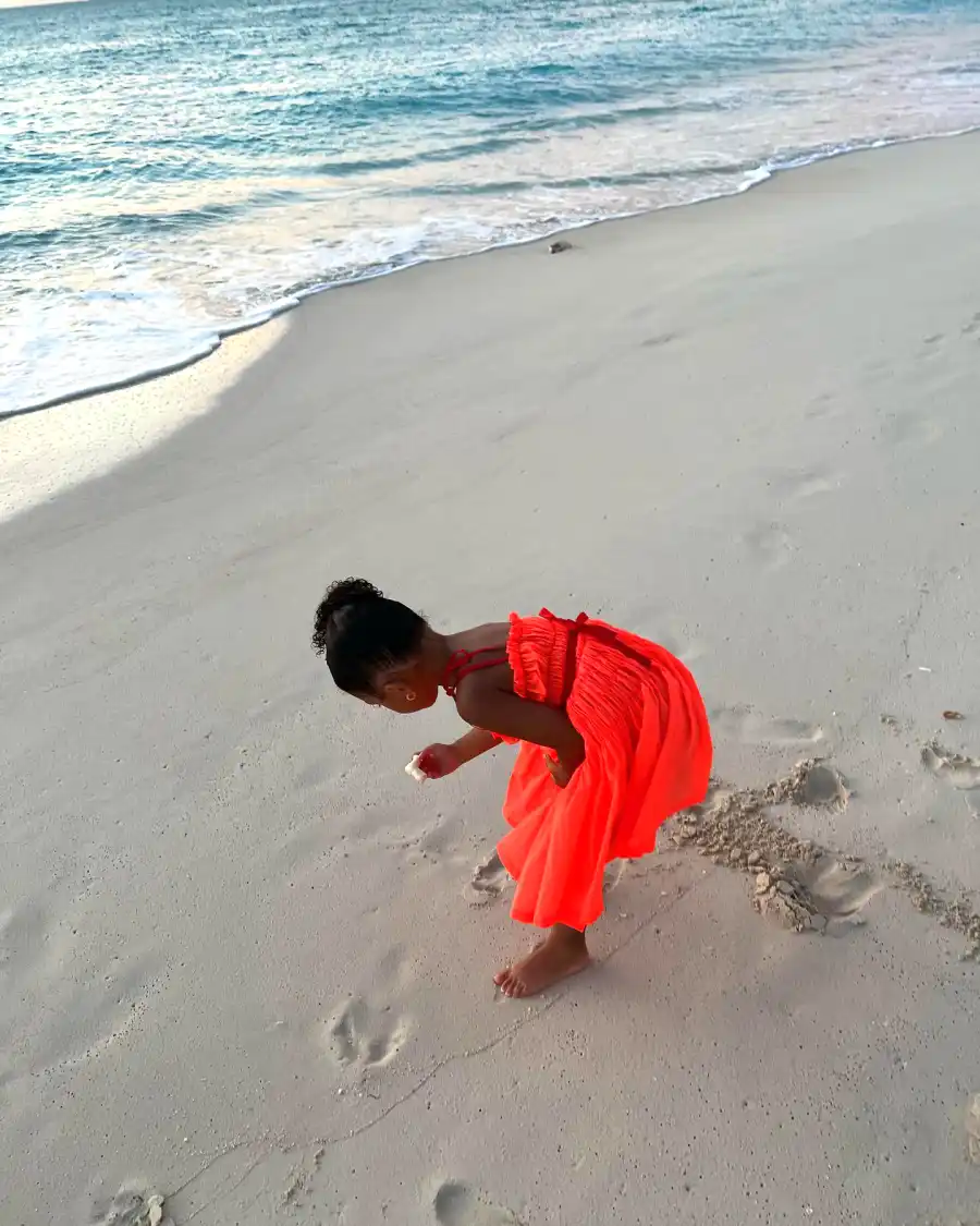 Kylie Jenner Reveals What 'Being a Young Mom' to Stormi and Her Son Means to Her In Sweet Mother's Day Message