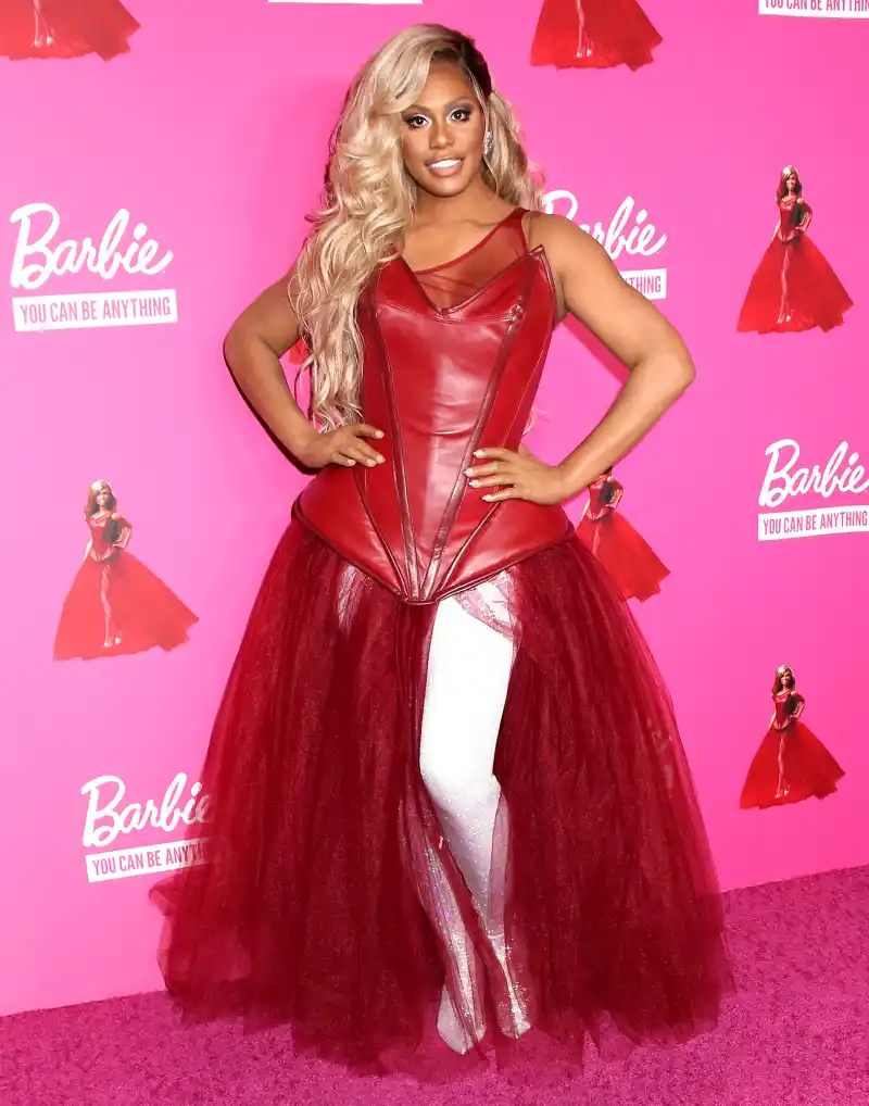 About Last Night: See the Best Dressed Stars on the Red Carpet and Beyond