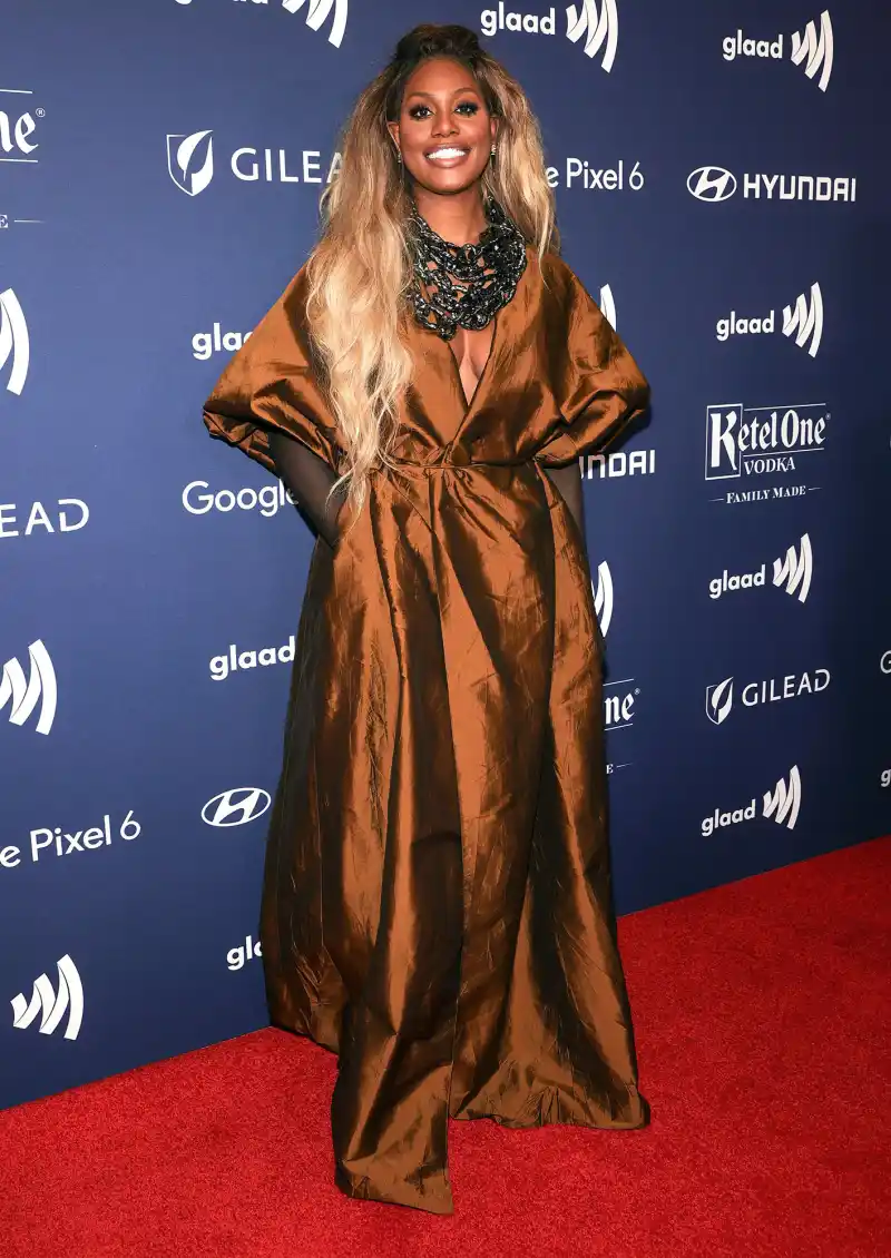 About Last Night: See the Best Dressed Stars on the Red Carpet and Beyond