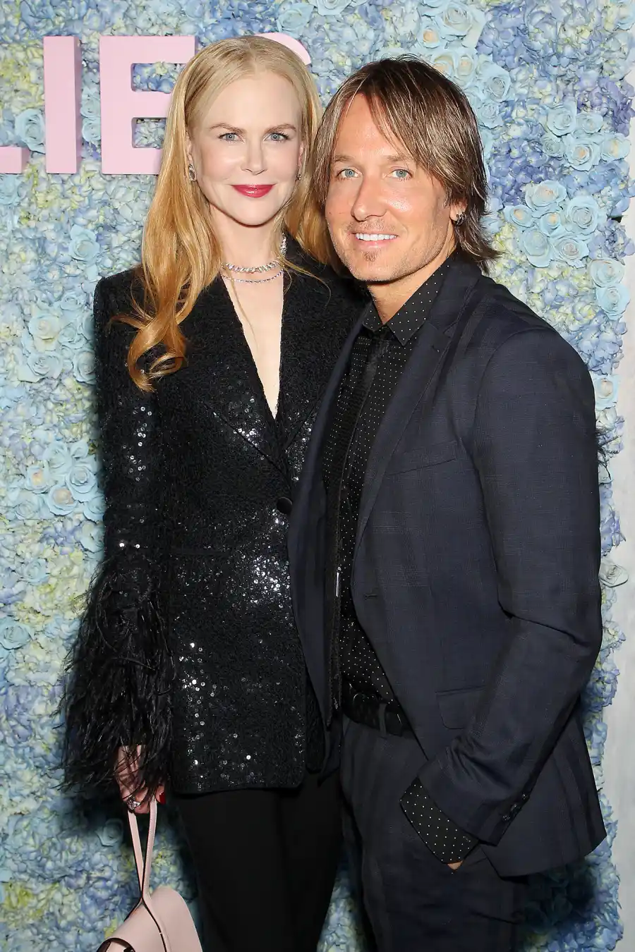 Learning From His Mistakes Keith Urban Most Candid Quotes About His Battle With Alcoholism Wife Nicole Kidman Support