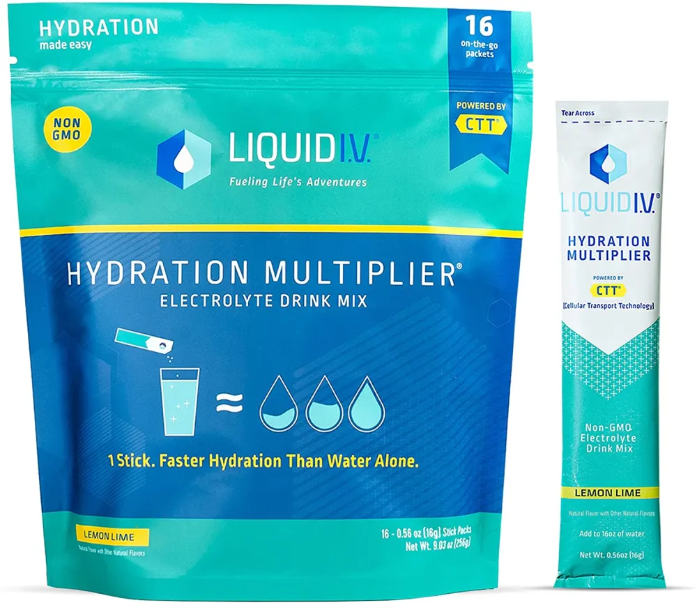 Liquid I.V. Hydration Multiplier