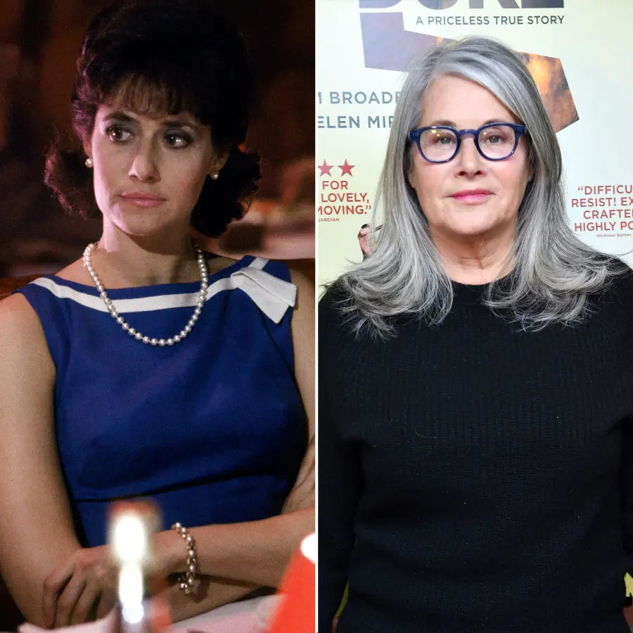 Goodfellas Cast Where Are They Now