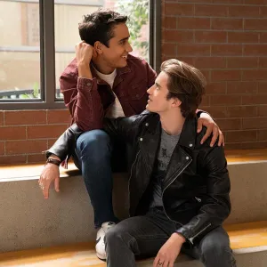 Love Victor Season 3 All We Know So Far