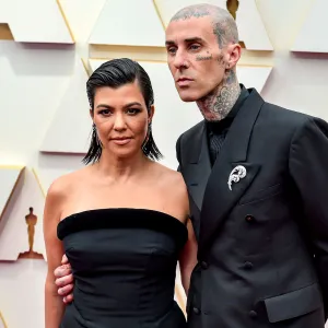 Lucky No. 3! Kourtney and Travis Set to Wed Again in Italy This Weekend