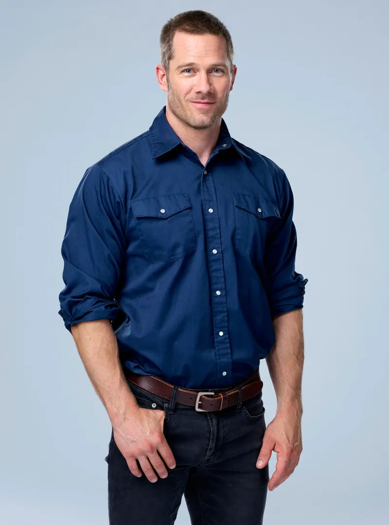 Hallmark Channel and GAC Media Stars Where They Stand With Their Network