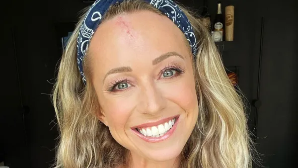 MLB Reporter Kelsey Wingert to Wed in 11 Days Will Have Scar for Wedding After Foul Ball Incident