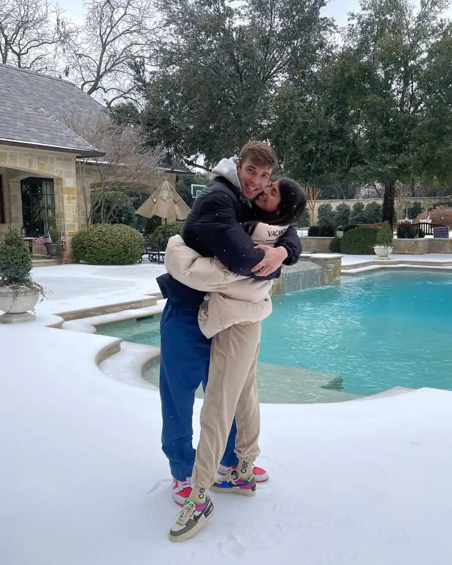 Madi Prewett and Grant Michael Troutts Relationship Timeline