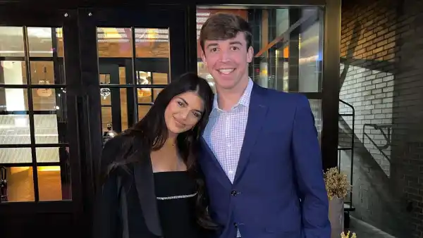 Madi Prewett and Grant Michael Troutts Relationship Timeline