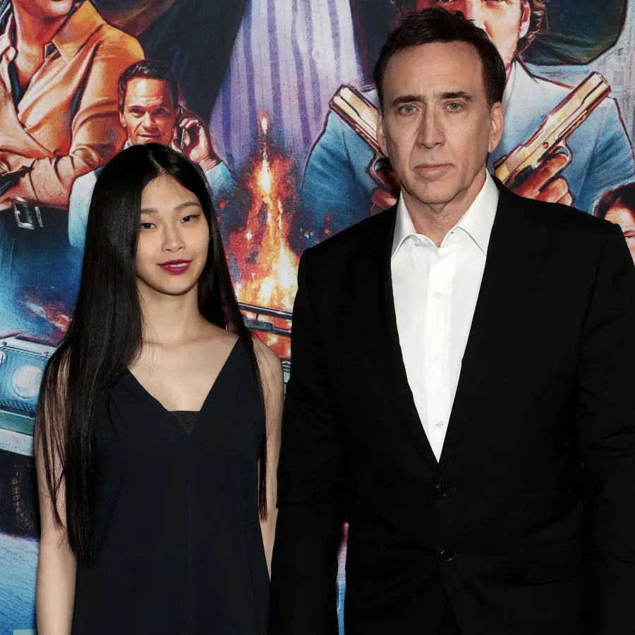 Marc and Nadia! Kim and Pete! Celebrity Couples With Big Age Differences