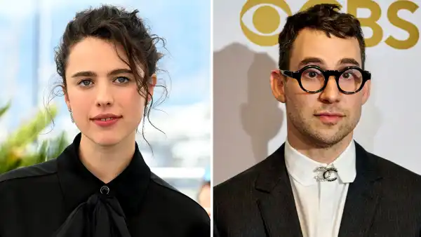 Margaret Qualley and Jack Antonoff Engaged After Less Than 1 Year of Dating