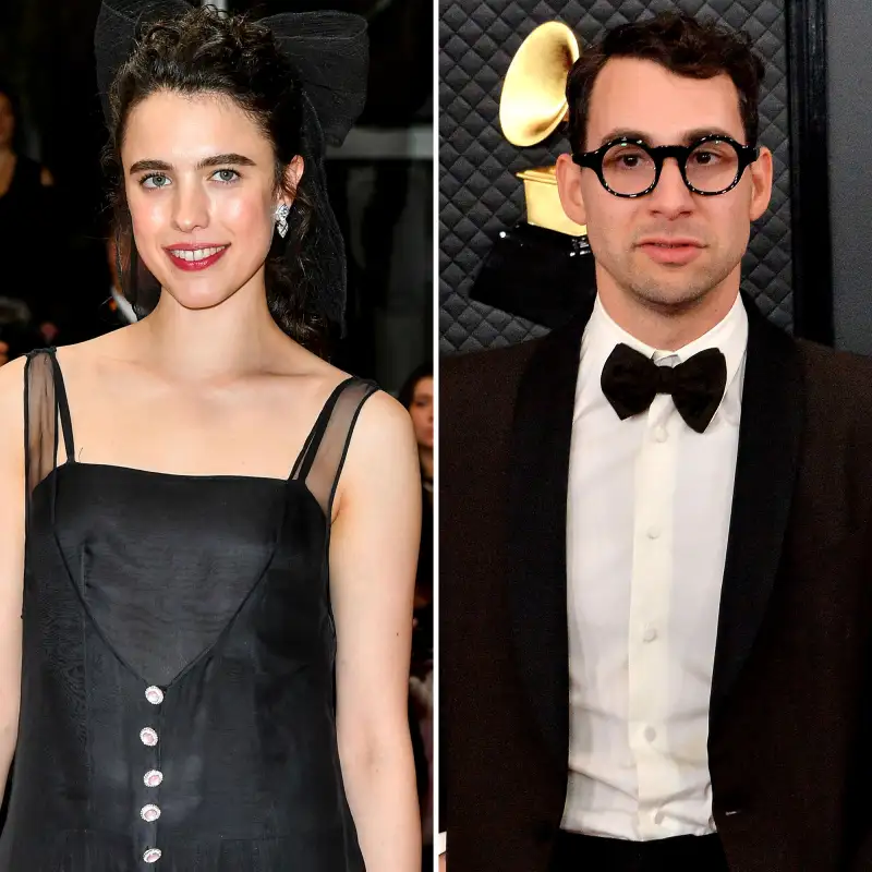 Margaret Qualley and Jack Antonoff Engaged After Less Than 1 Year of Dating