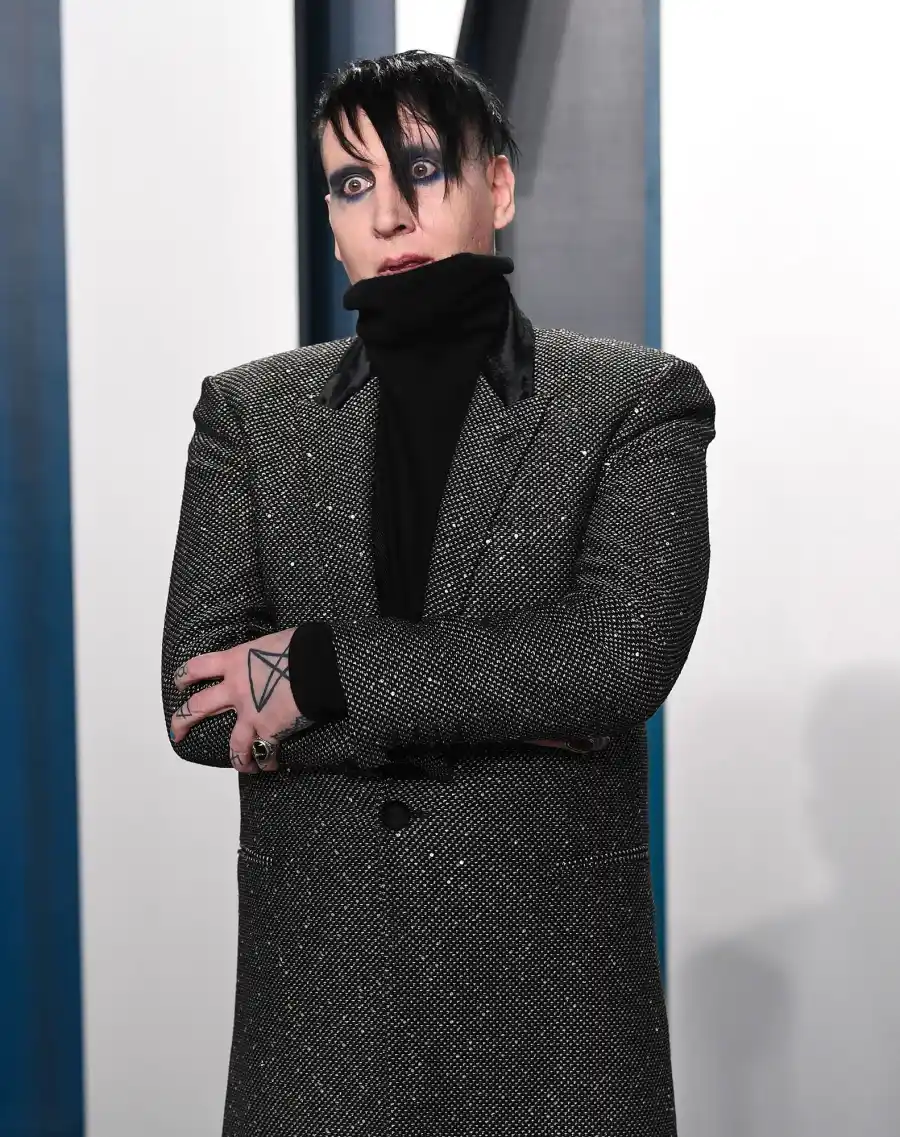 Every A-List Name Dropped in Johnny Depp's Defamation Trial Against Amber Heard