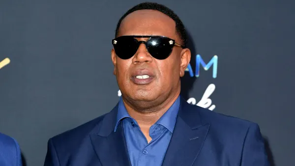Master P Reveals Daughter Tytyana Miller Has Died at Age 29