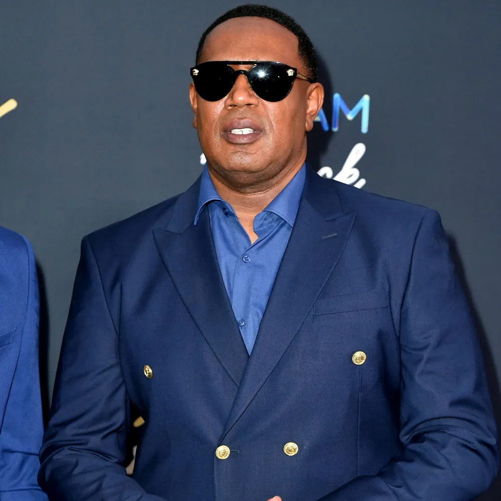 Master P Reveals Daughter Tytyana Miller Has Died at Age 29
